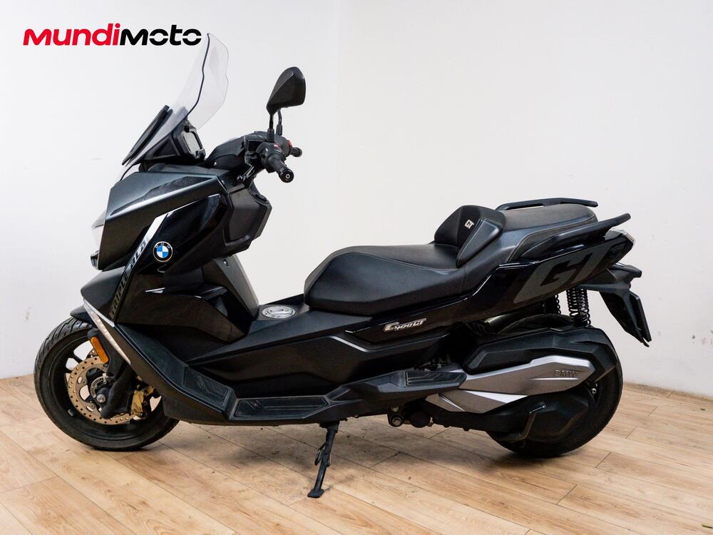 Bmw C 400 GT (2025 - 26) (6)