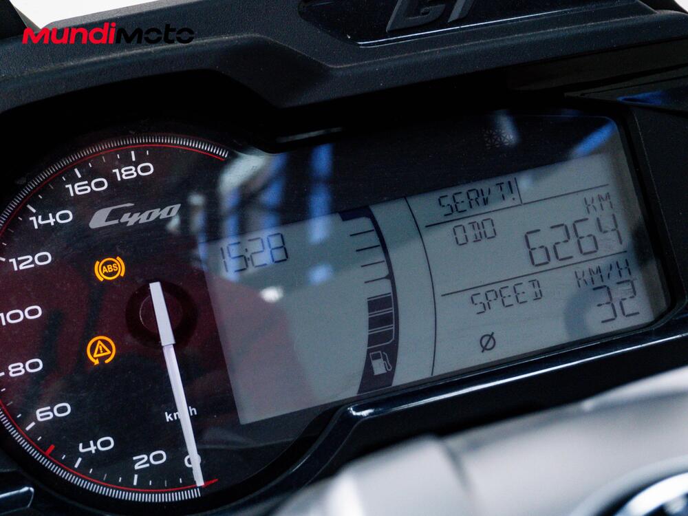 Bmw C 400 GT (2025 - 26) (12)