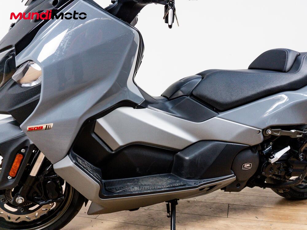 Sym Maxsym TL 508 (2021 - 24) (9)