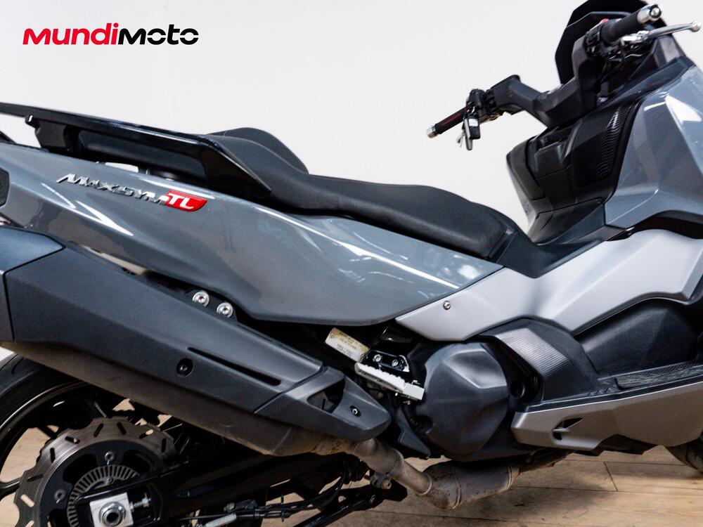 Sym Maxsym TL 508 (2021 - 24) (4)