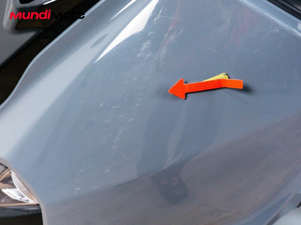 Sym Maxsym TL 508 (2021 - 24) (13)