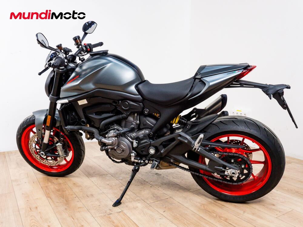 Ducati Monster 937 (2021 - 25) (7)