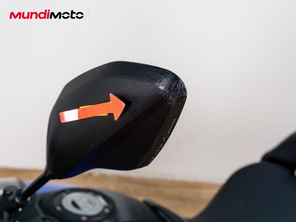 Yamaha Tracer 9 GT (2021 - 24) (12)