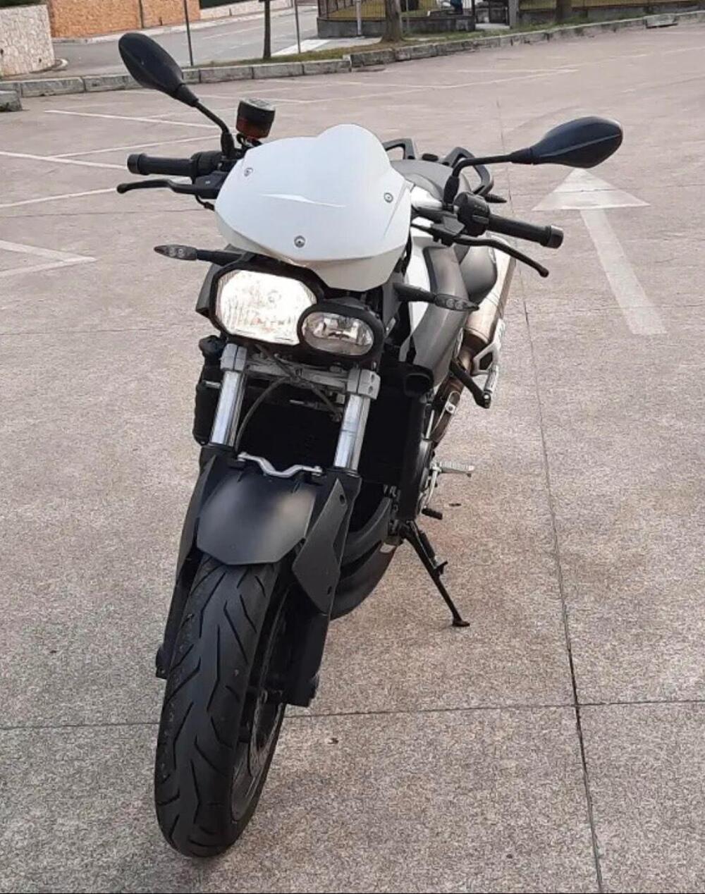 Bmw F 800 R (2009 - 11) (2)