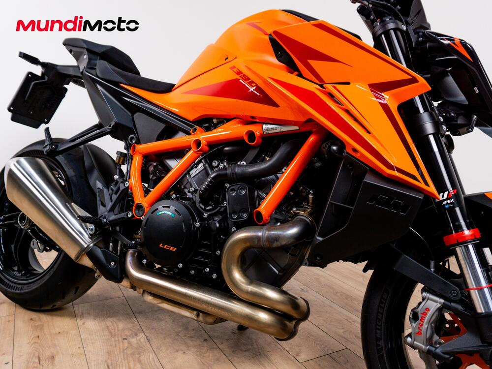 KTM 1390 Super Duke R EVO (2024 - 26) (4)