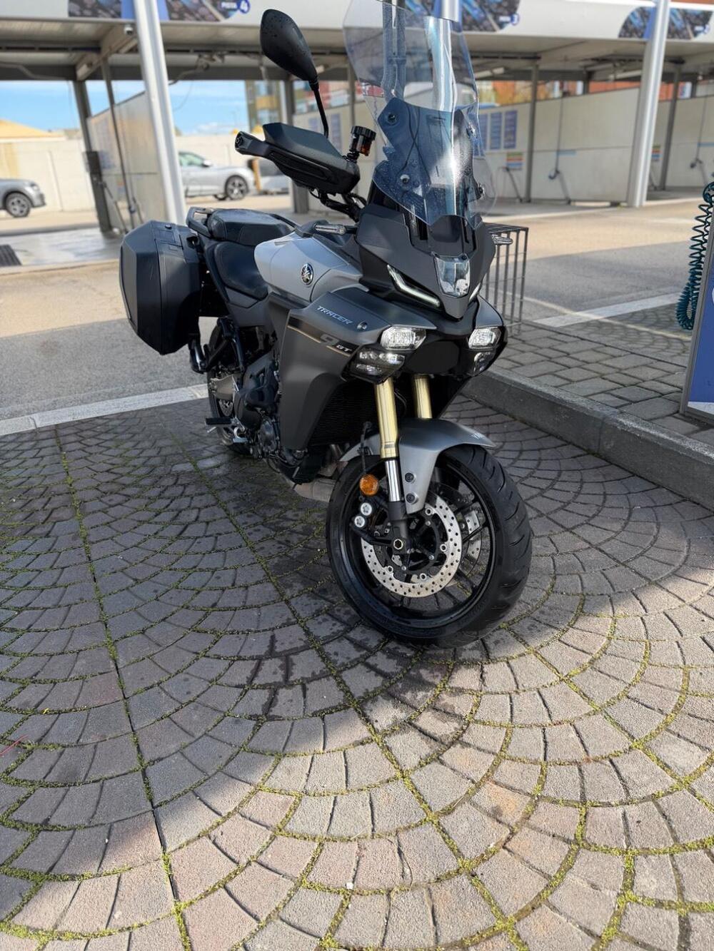 Yamaha Tracer 9 GT Y-AMT (2025 - 26) (9)