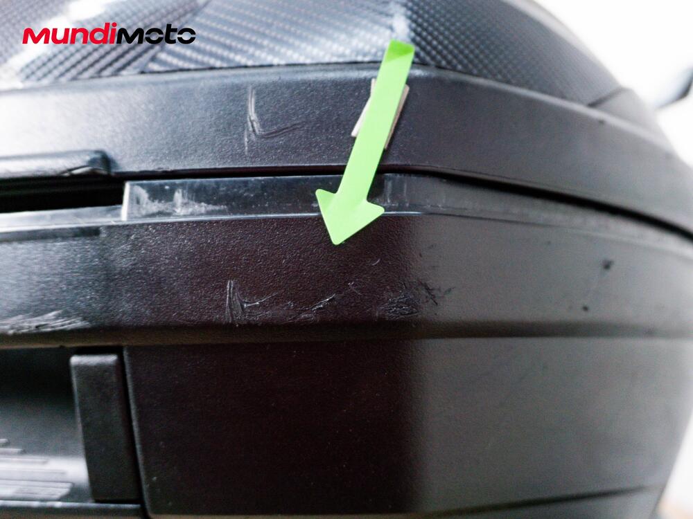 Triumph Tiger 1200 XRt (2018 - 20) (13)