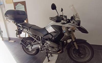 Bmw R 1200 GS (2008 - 09) usata