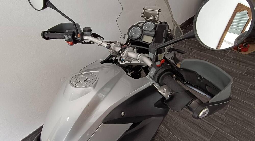 Bmw R 1200 GS (2008 - 09) (2)