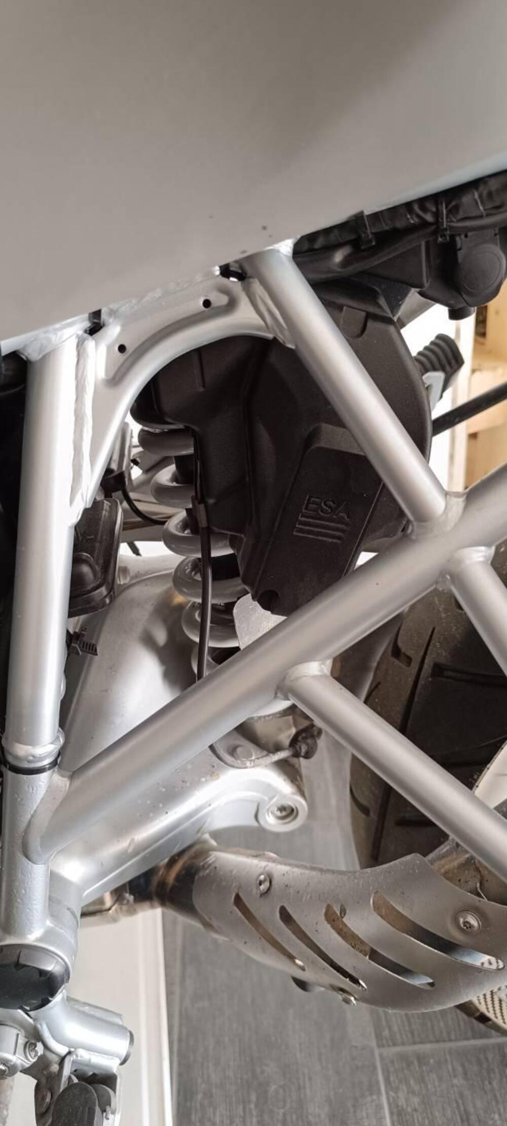 Bmw R 1200 GS (2008 - 09) (3)