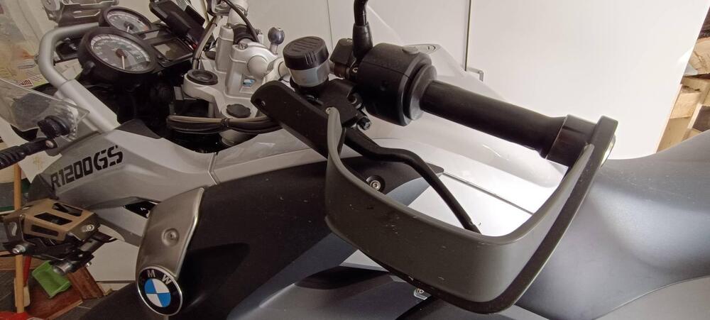 Bmw R 1200 GS (2008 - 09) (5)