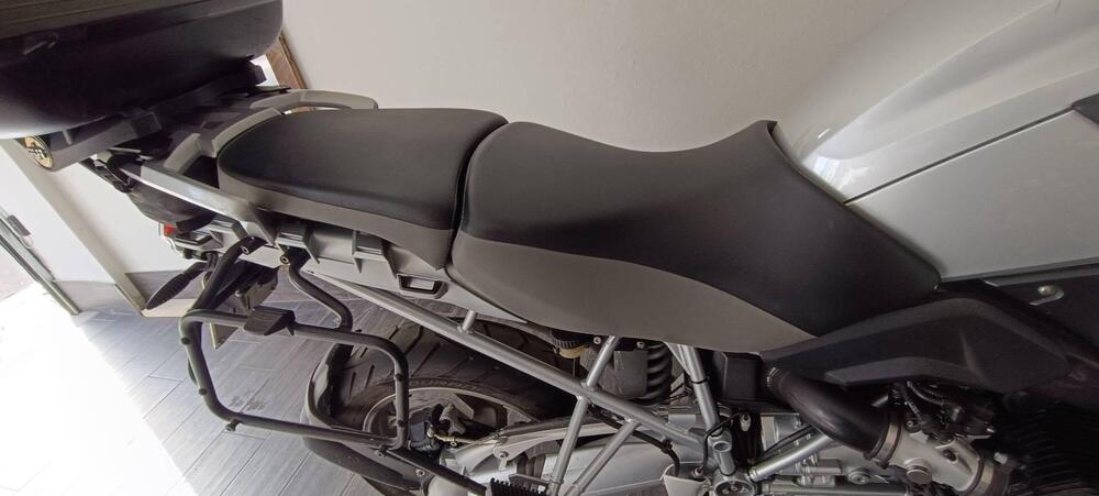 Bmw R 1200 GS (2008 - 09) (6)