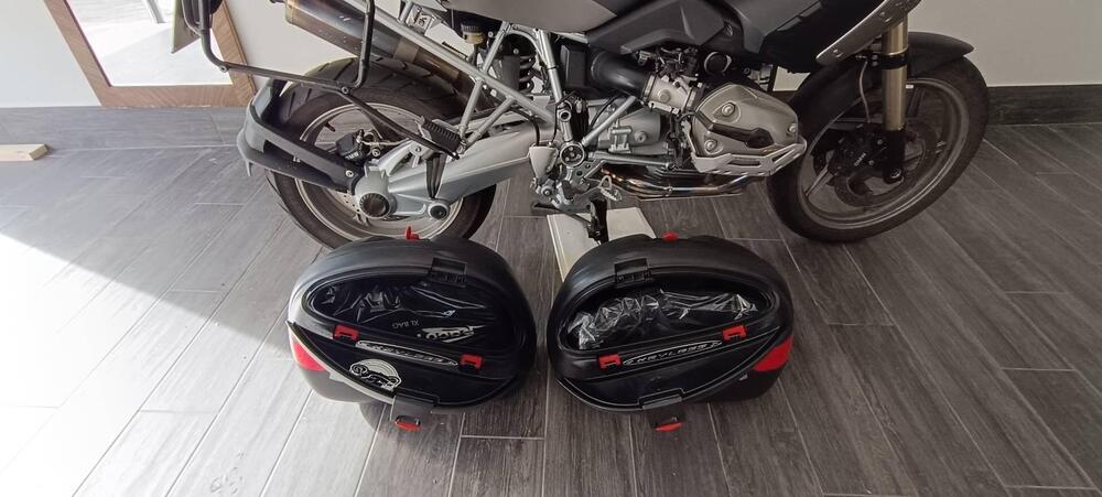 Bmw R 1200 GS (2008 - 09) (7)