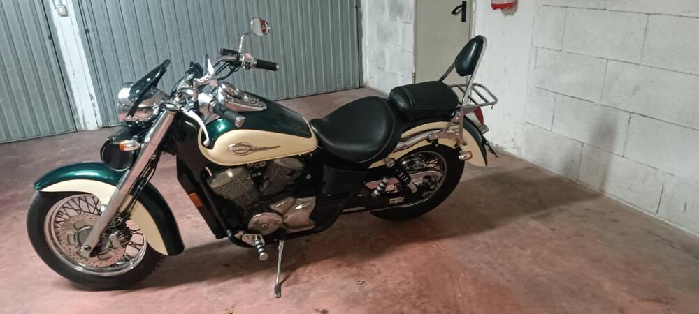 Honda Shadow750 (3)