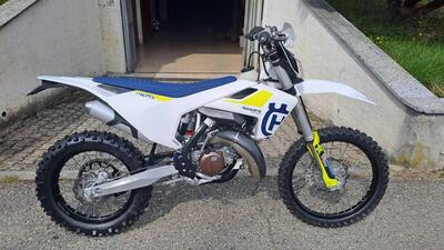 Husqvarna TX 125 (2019 - 20) usata
