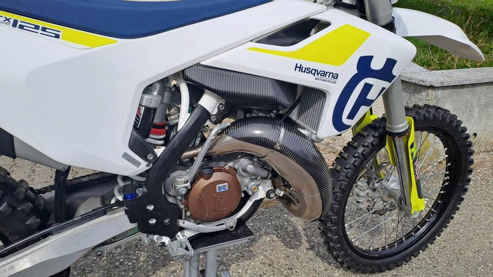 Husqvarna TX 125 (2019 - 20) (2)