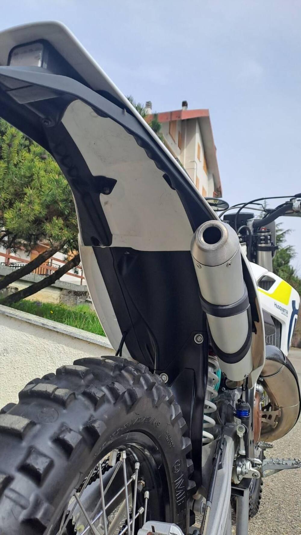 Husqvarna TX 125 (2019 - 20) (3)