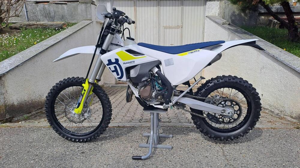 Husqvarna TX 125 (2019 - 20) (4)