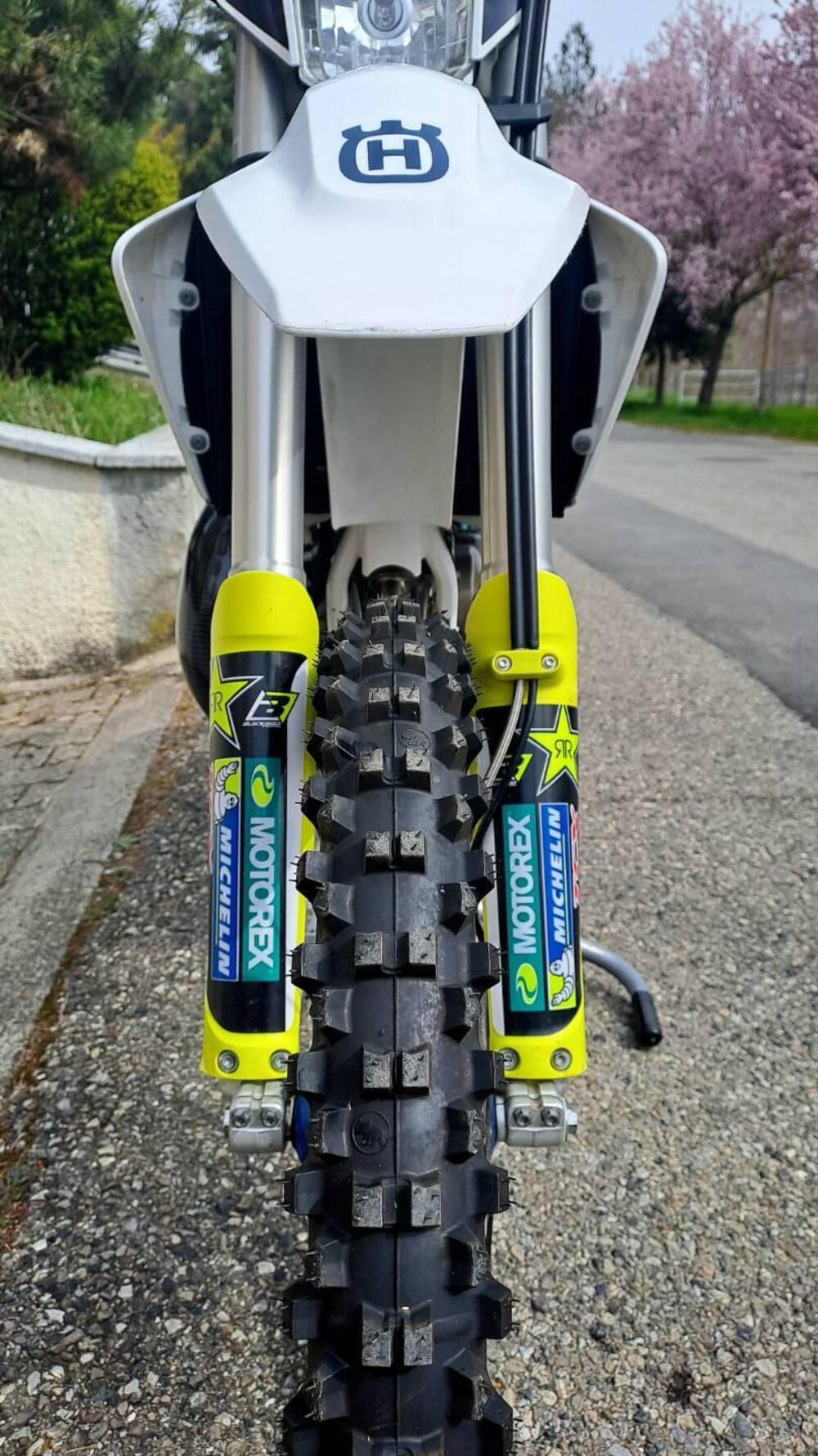 Husqvarna TX 125 (2019 - 20) (6)