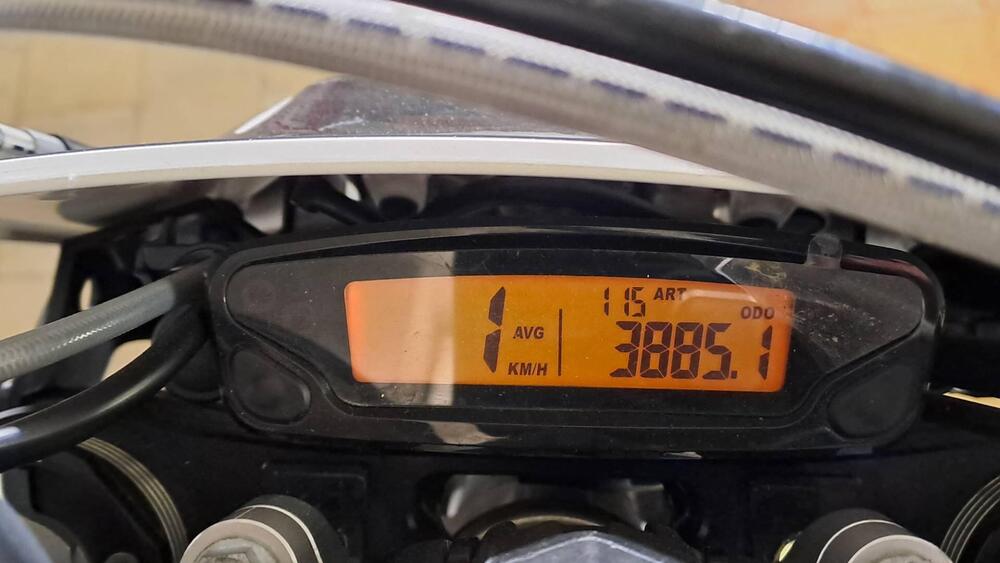 Husqvarna TX 125 (2019 - 20) (7)