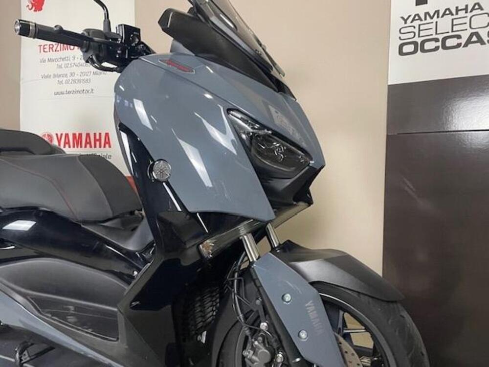 Yamaha X-Max 300 Tech Max (2021 - 24) (3)