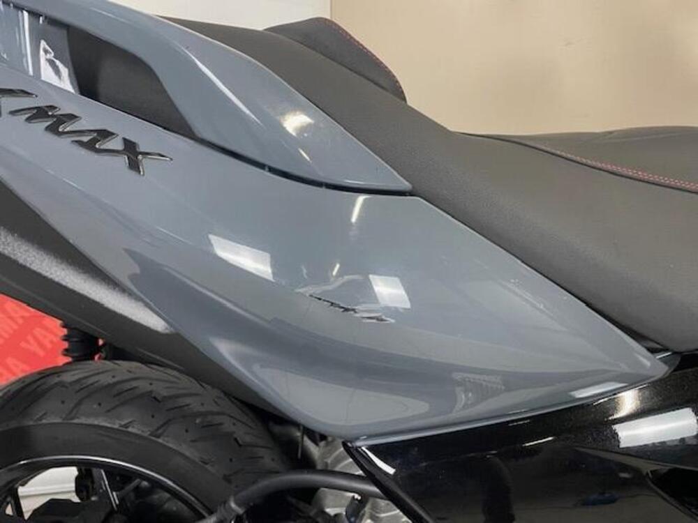 Yamaha X-Max 300 Tech Max (2021 - 24) (5)
