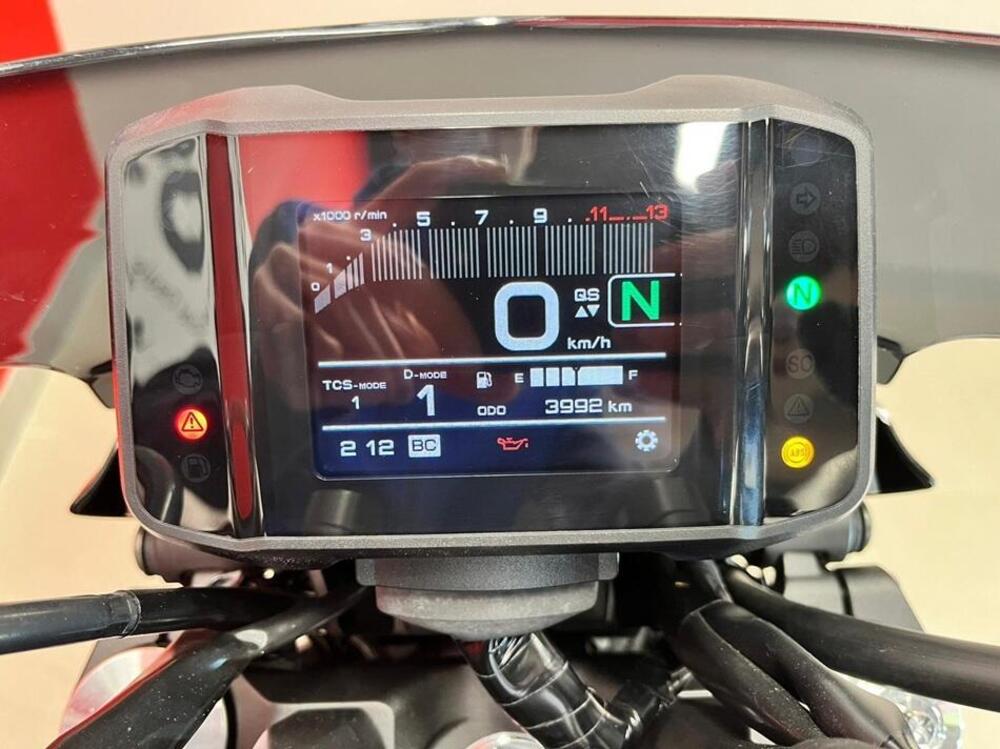 Yamaha MT-09 (2021 - 23) (5)