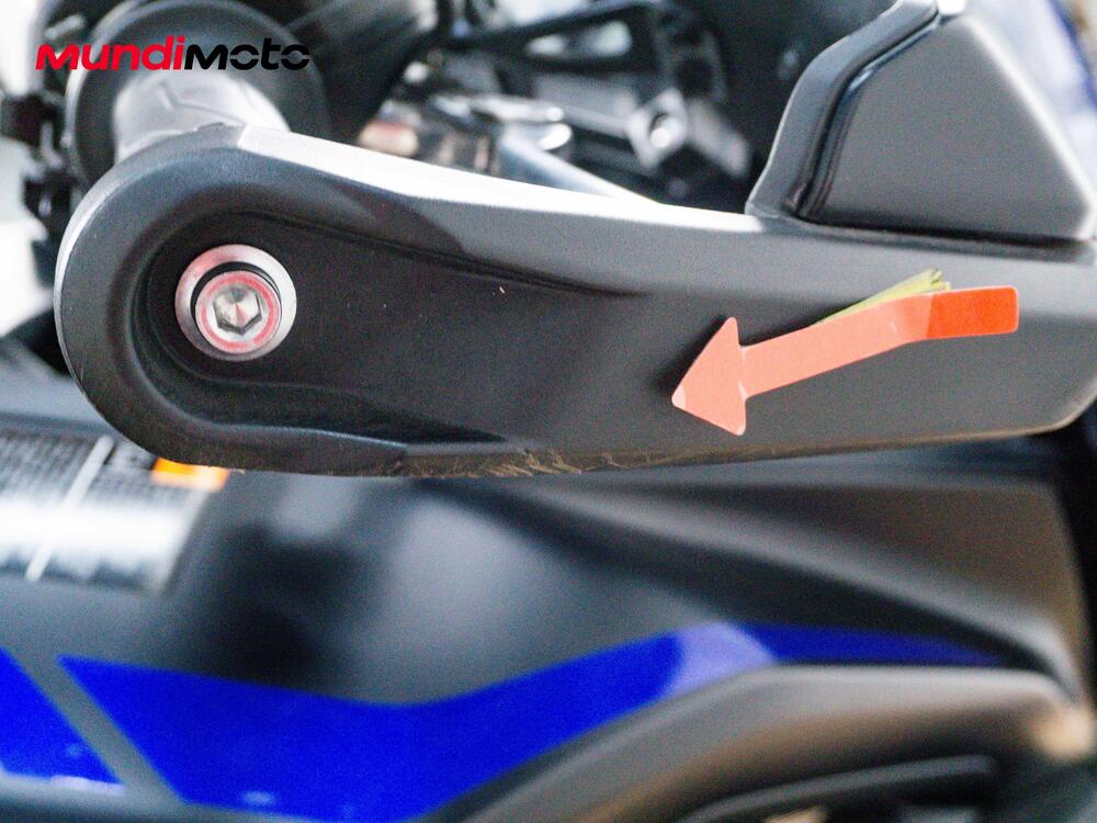 Yamaha Tracer 900 (2018 - 20) (16)