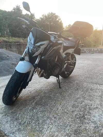 Honda CB 650 F (2017 - 18) usata