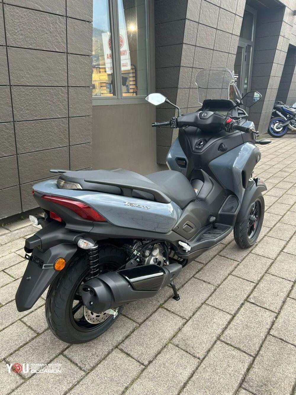 Yamaha Tricity 300 (2025 - 26) (3)