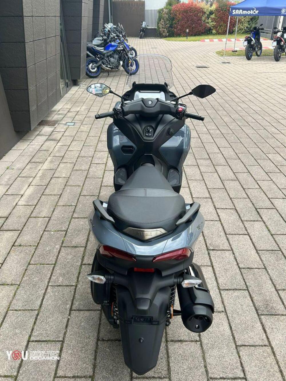 Yamaha Tricity 300 (2025 - 26) (5)