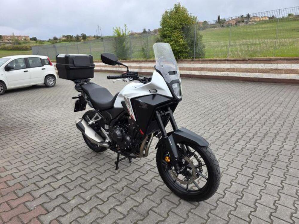 Honda NX500 (2024 - 25) (2)