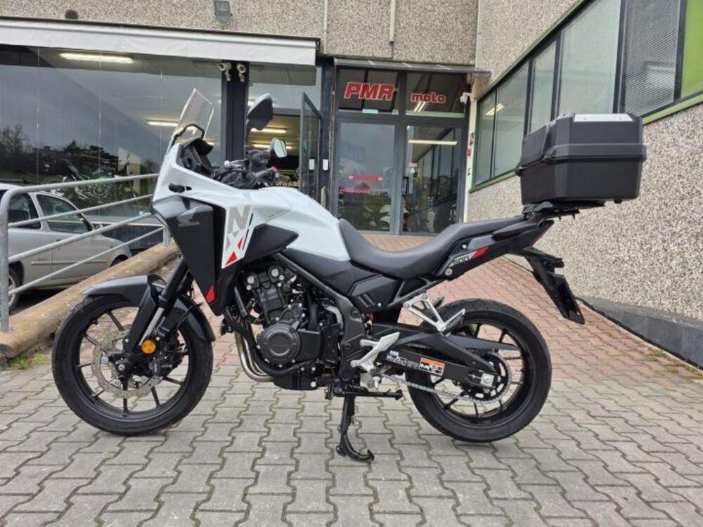 Honda NX500 (2024 - 25) (4)