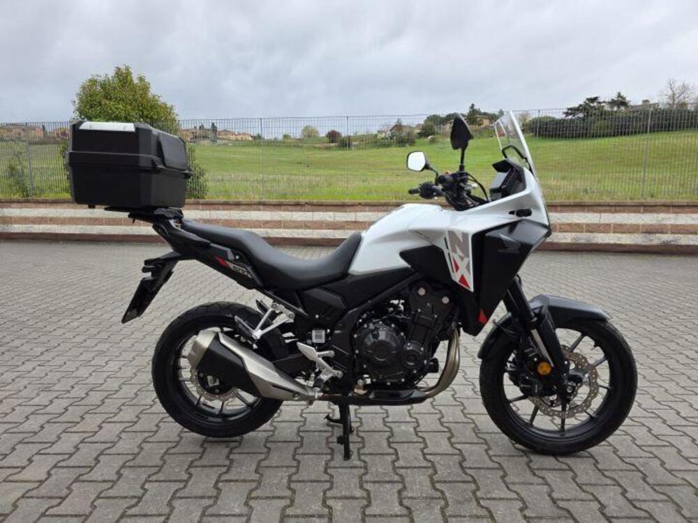 Honda NX500 (2024 - 25) (3)