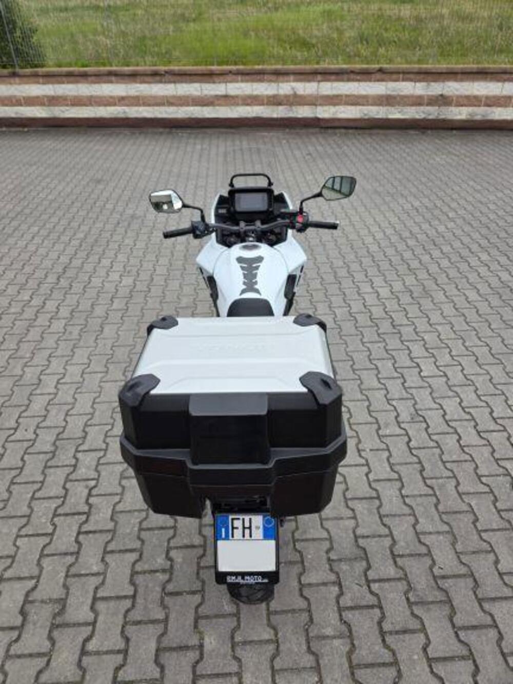 Honda NX500 (2024 - 25) (6)