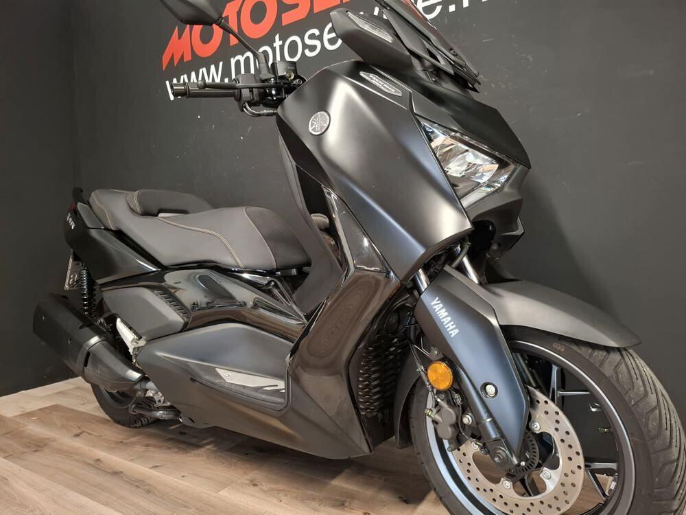 Yamaha X-Max 300 Tech Max (2021 - 24) (6)