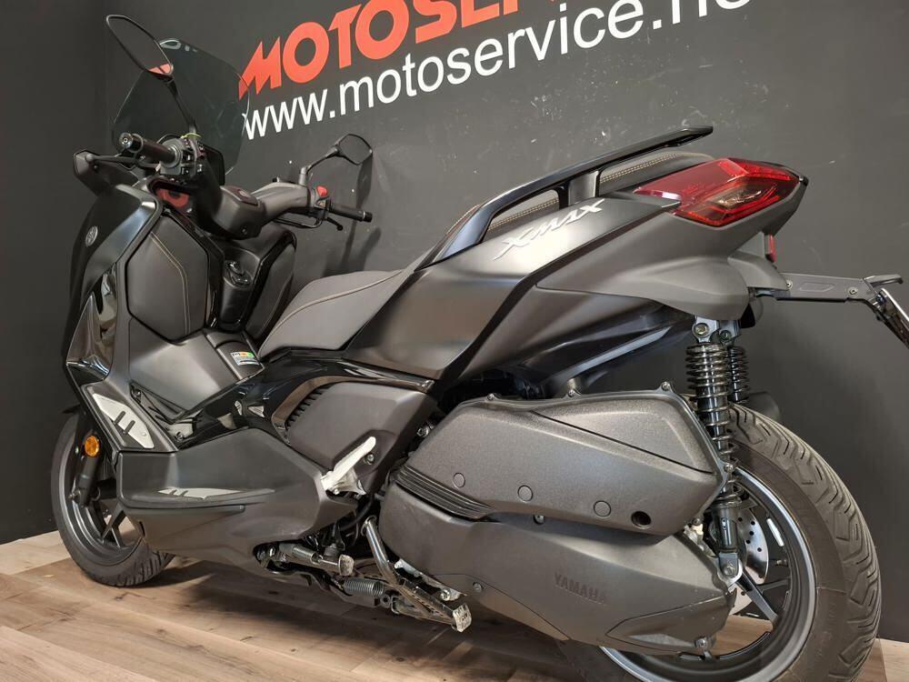 Yamaha X-Max 300 Tech Max (2021 - 24) (3)