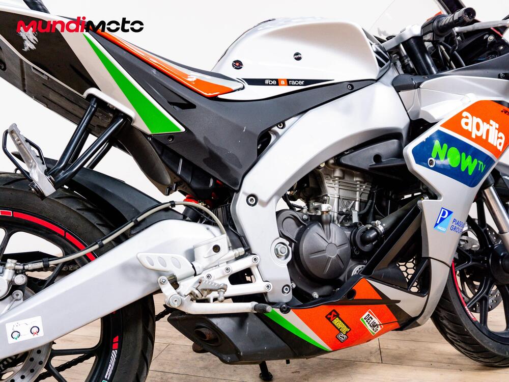 Aprilia RS 125 (1998 - 02) (4)
