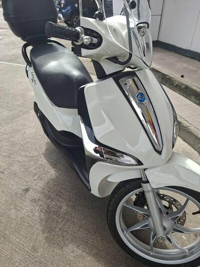 Piaggio Liberty 125 3V ABS (2021 - 24) usata