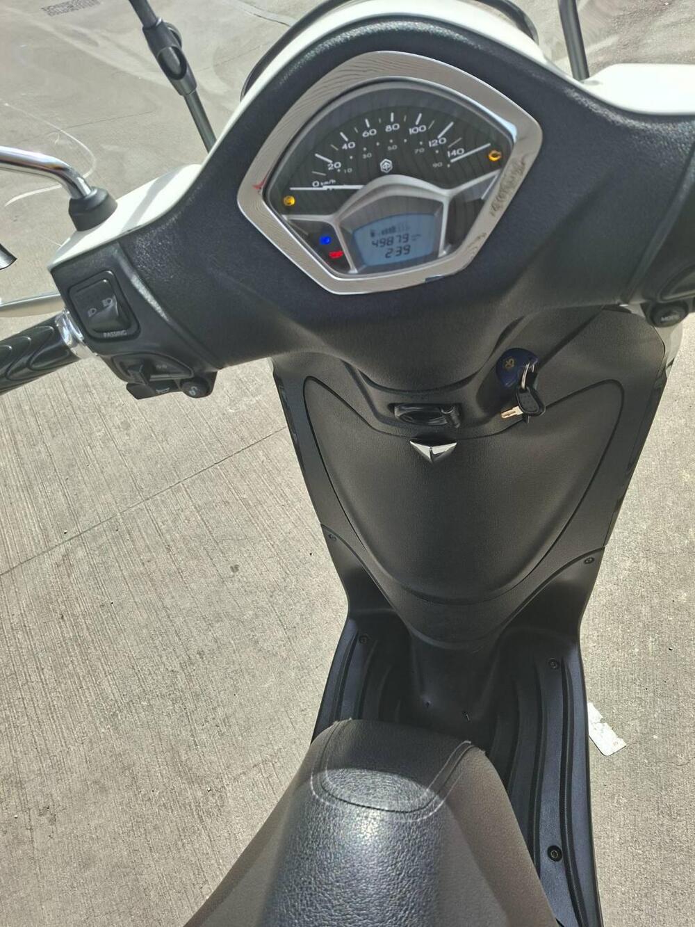 Piaggio Liberty 125 3V ABS (2021 - 24) (3)