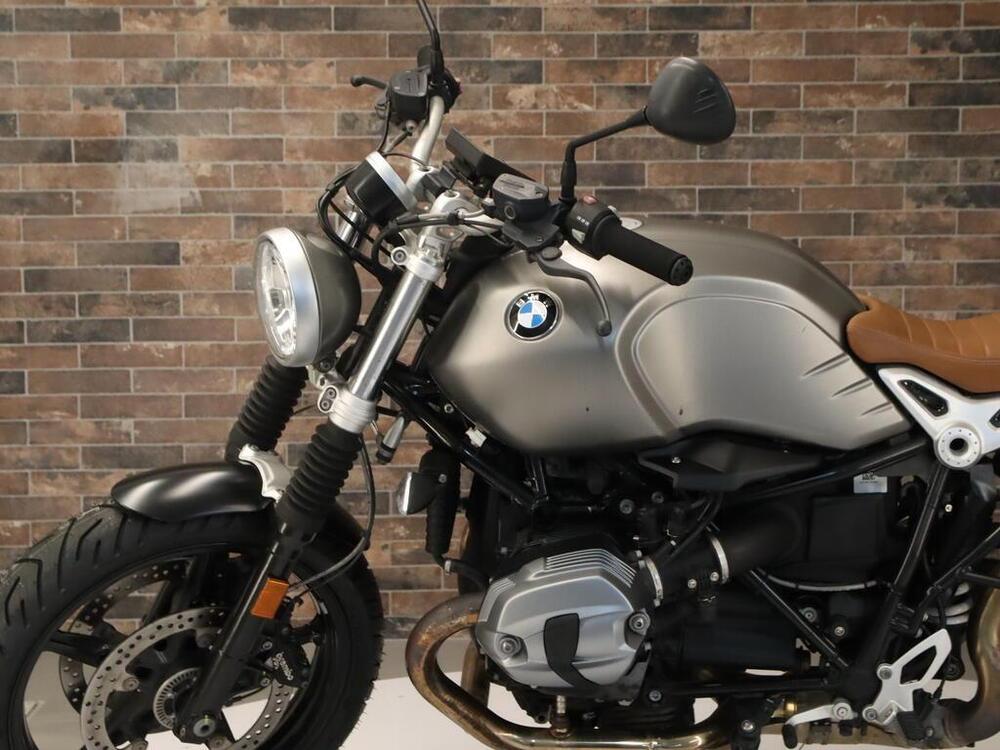 Bmw R nineT 1200 Scrambler (2016 - 20) (12)