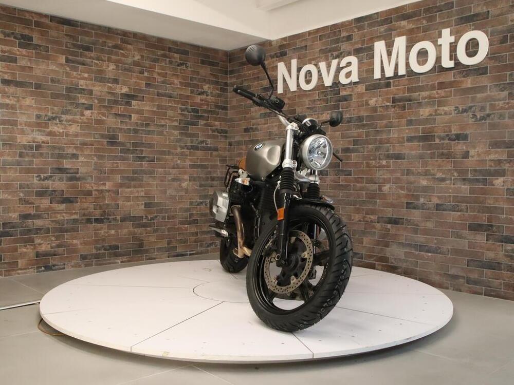 Bmw R nineT 1200 Scrambler (2016 - 20) (6)