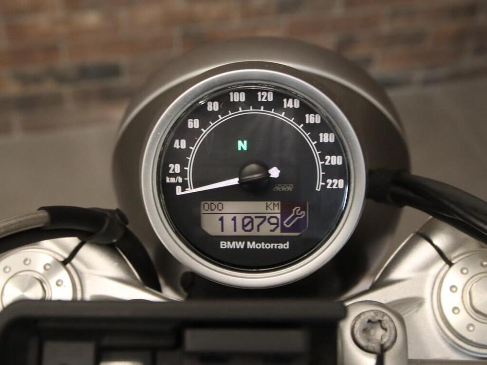 Bmw R nineT 1200 Scrambler (2016 - 20) (15)