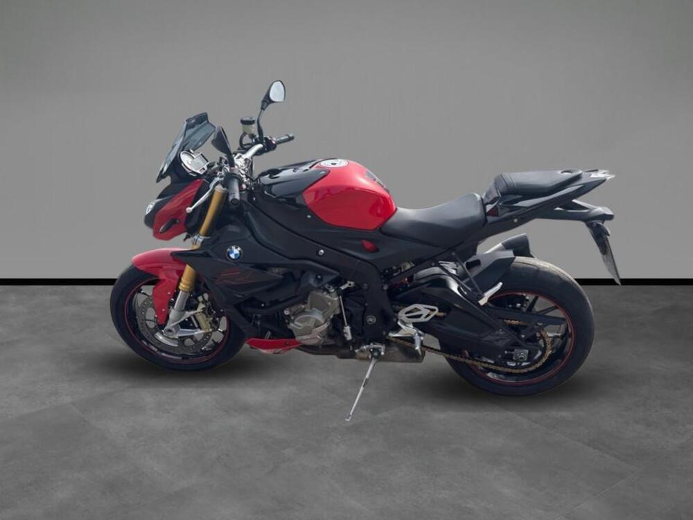 Bmw S 1000 R (2017 - 20) (2)