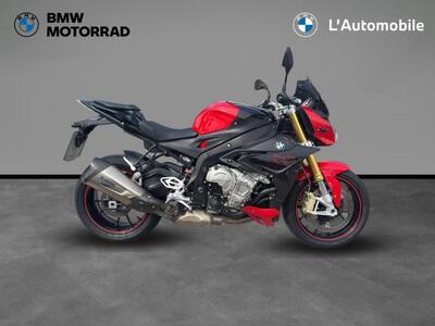Bmw S 1000 R (2017 - 20) usata