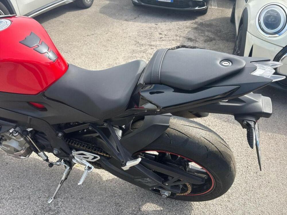 Bmw S 1000 R (2017 - 20) (4)