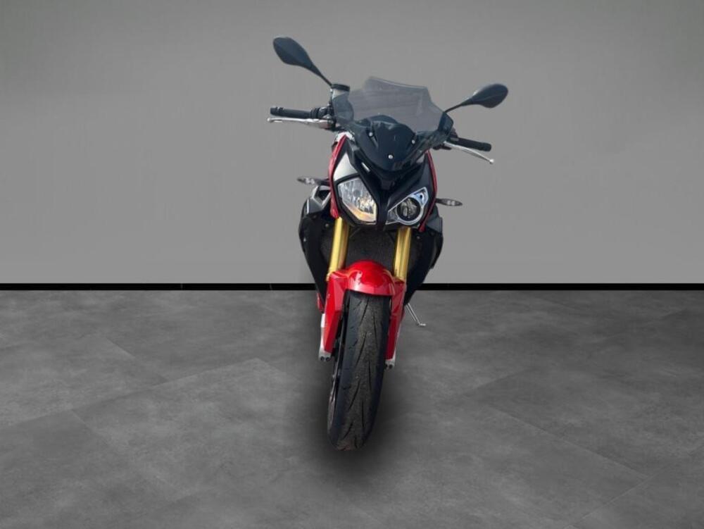 Bmw S 1000 R (2017 - 20) (3)