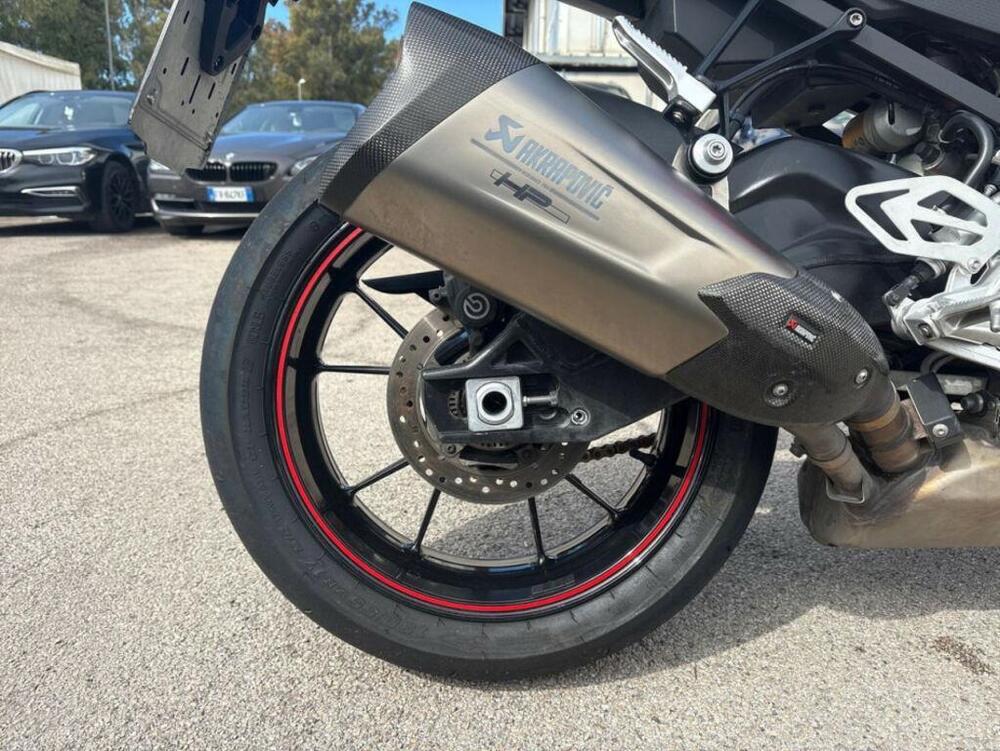 Bmw S 1000 R (2017 - 20) (8)