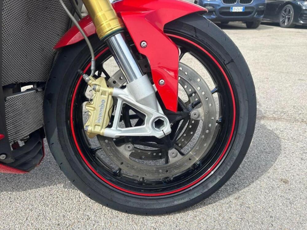 Bmw S 1000 R (2017 - 20) (7)