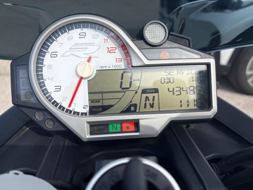 Bmw S 1000 R (2017 - 20) (5)